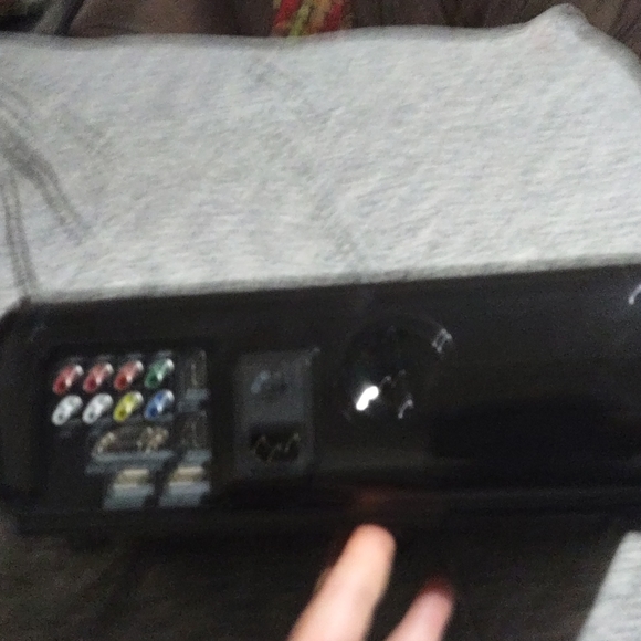 Insight projectors - Picture 3 of 3